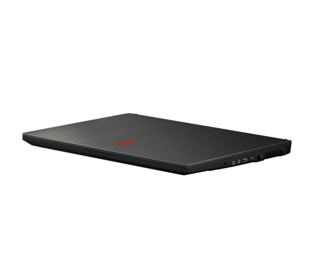 MSI GF75 Thin 10SCXR-053PL i5-10300H/8GB/512GB SSD/GTX 1650/17,3 - 1382391 - zdjęcie 4